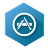 App Store Icon 48x48 png